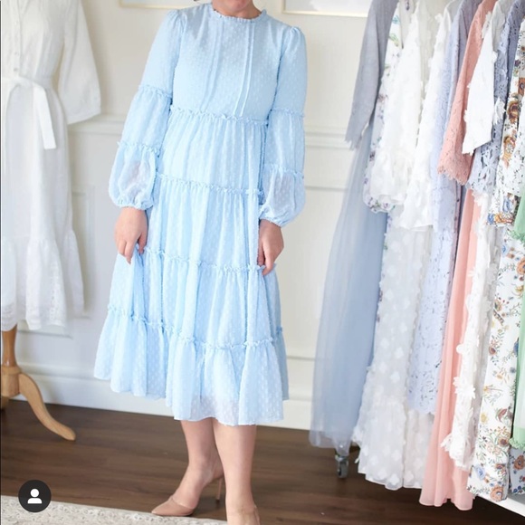 Dainty Jewells Dresses - Picture 1 of 1